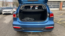 MG Mg5 115kW Exclusive EV 61kWh 5dr Auto Electric Estate